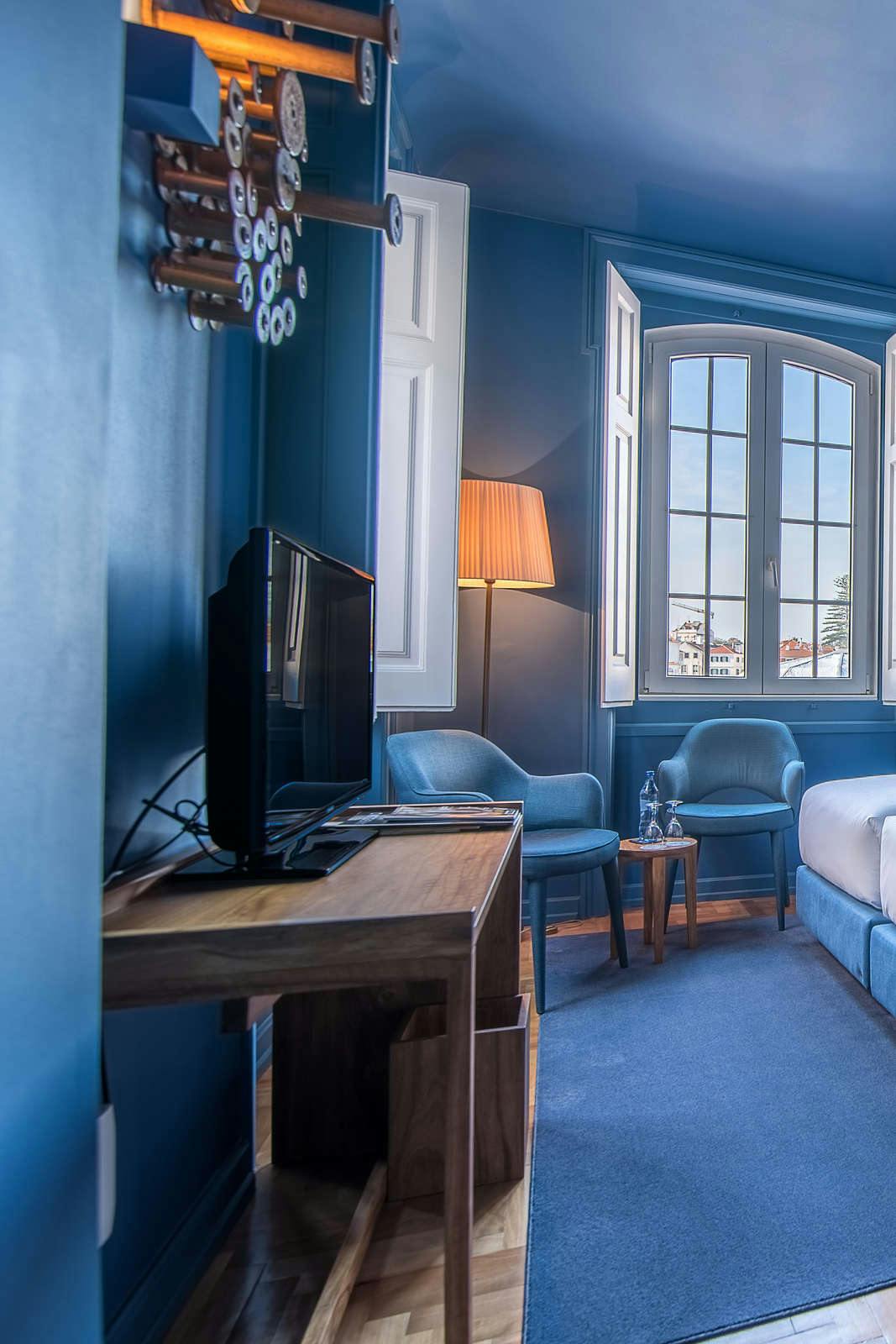 Hotel VillaCascais Guesthouse photo 5