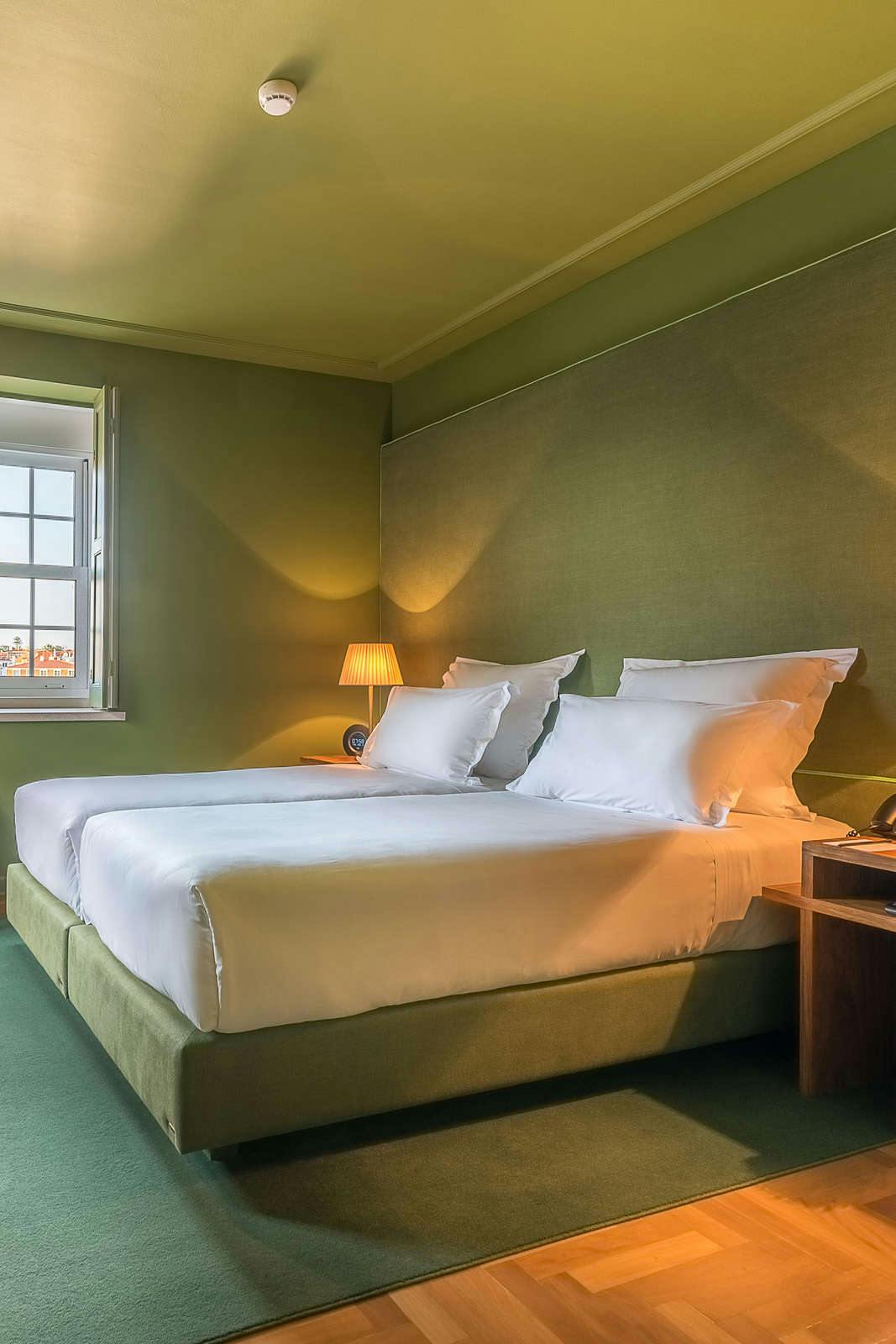 Hotel VillaCascais Guesthouse photo 2