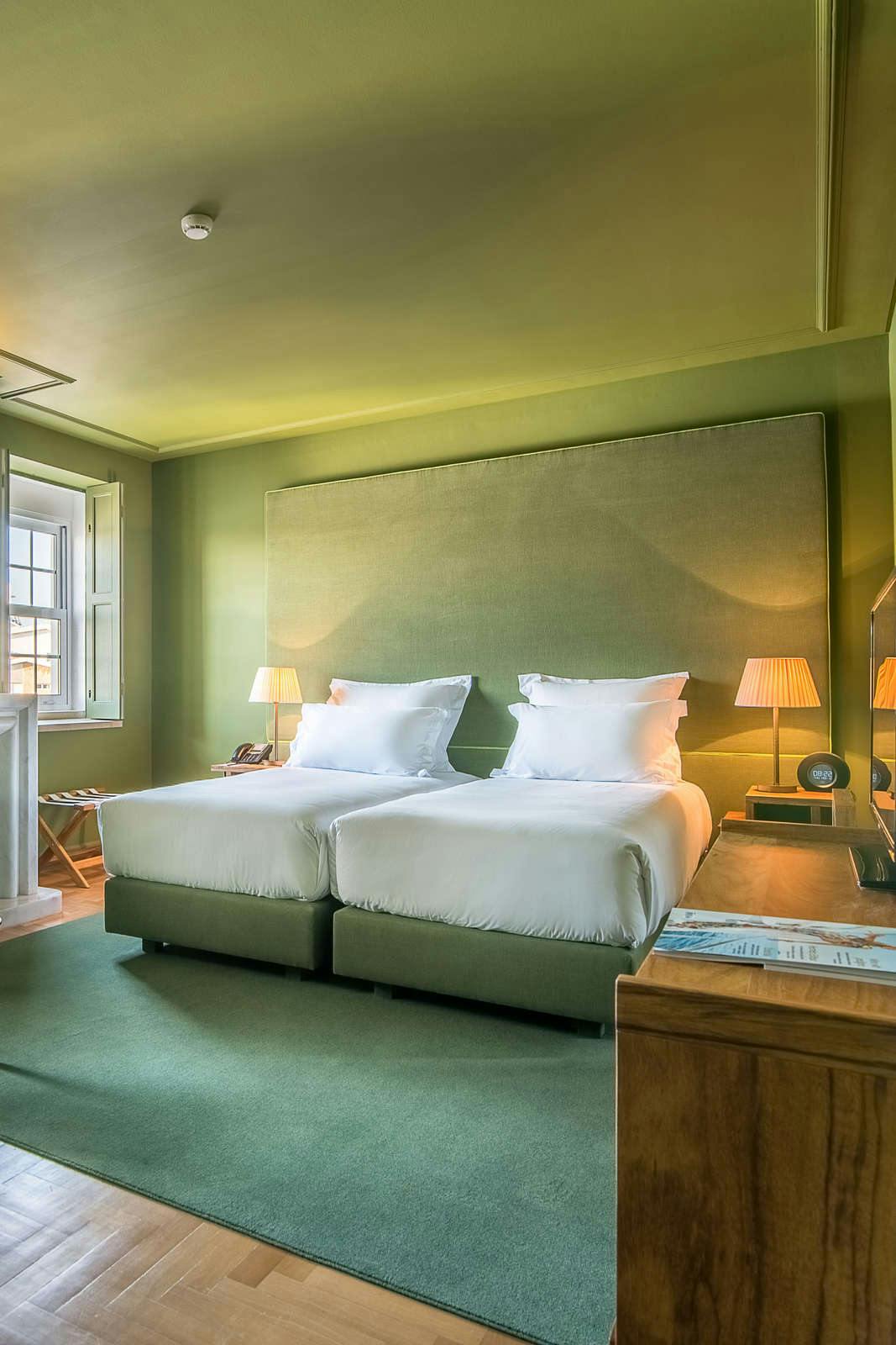 Hotel VillaCascais Guesthouse photo 4