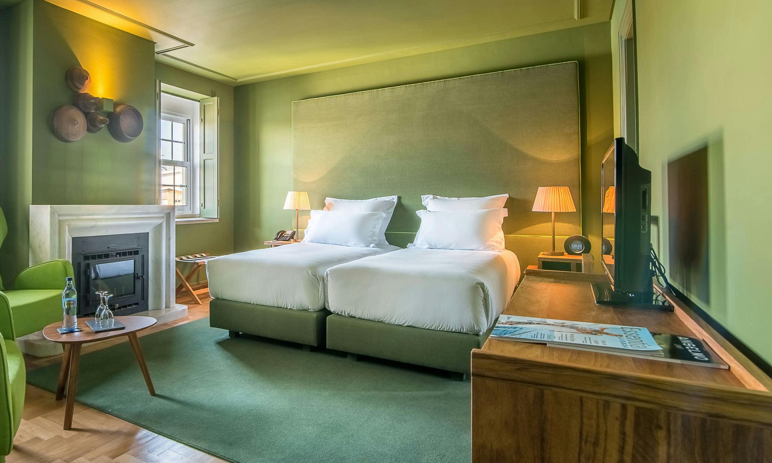 VillaCascais Guesthouse