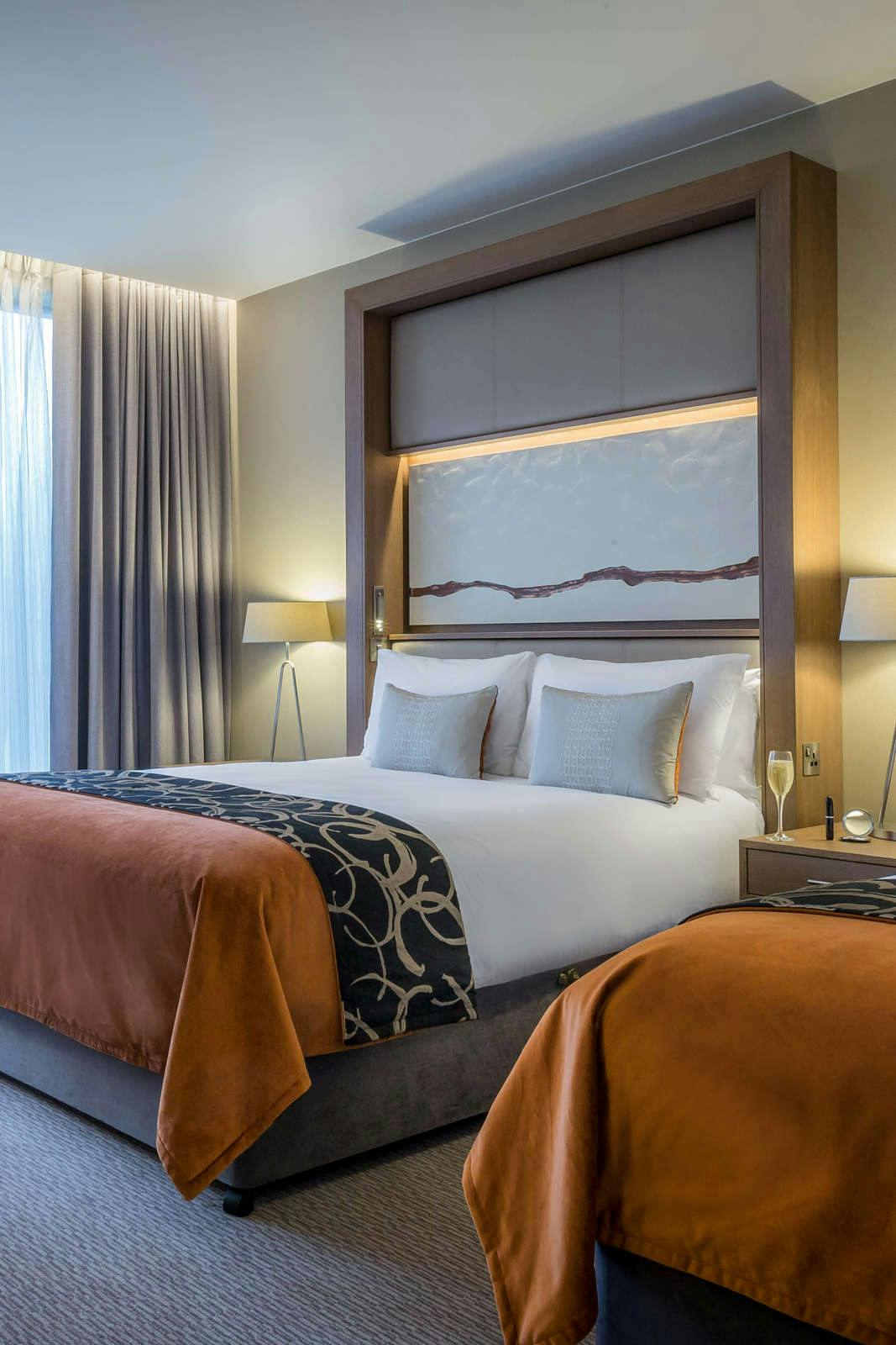 Hotel Clayton Hotel Chiswick photo 5