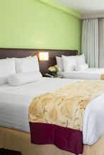 Hotel Emporio Mazatlan photo 3