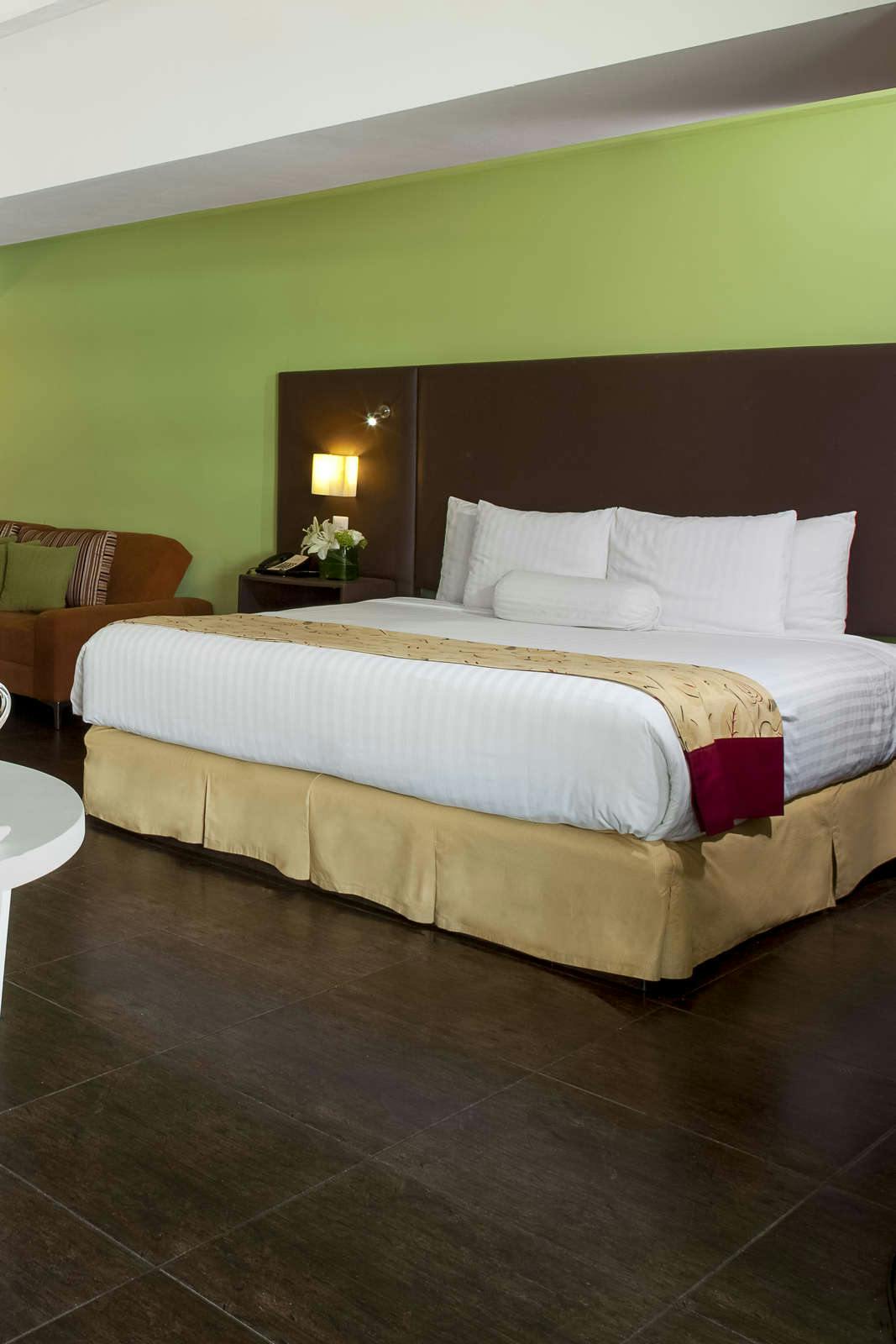 Hotel Emporio Mazatlan photo 5