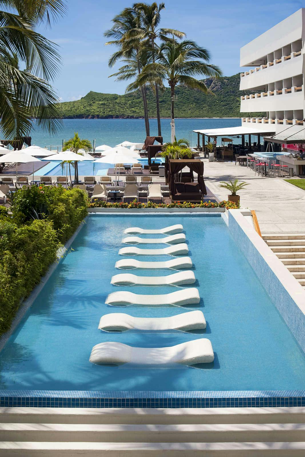 Hotel Emporio Mazatlan photo 1