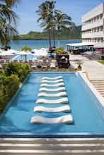 Hotel Emporio Mazatlan photo 1