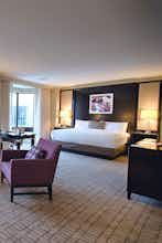Hotel Royal Sonesta Harbor Court Baltimore - Premier Suite photo 3