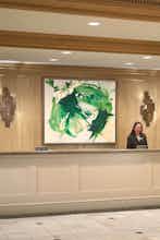 Hotel Royal Sonesta Harbor Court Baltimore - Premier Suite photo 1