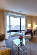 Hotel Royal Sonesta Harbor Court Baltimore - Premier Suite photo 4