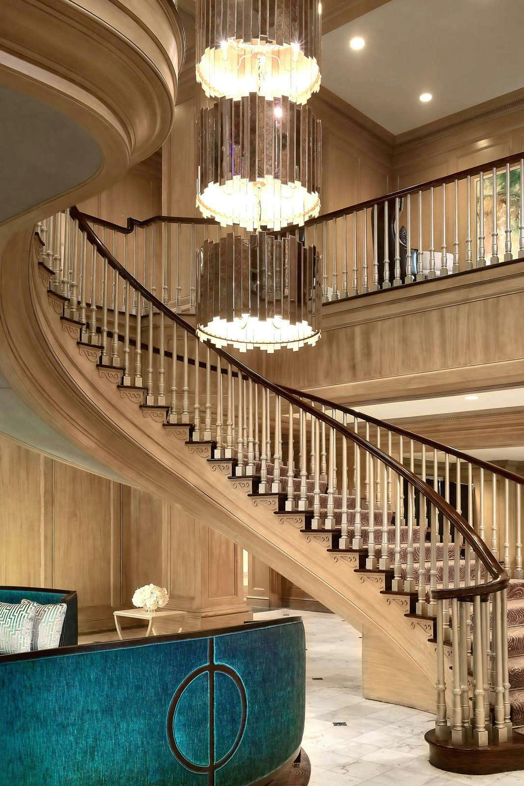 Hotel Royal Sonesta Harbor Court Baltimore - Premier Suite photo 2