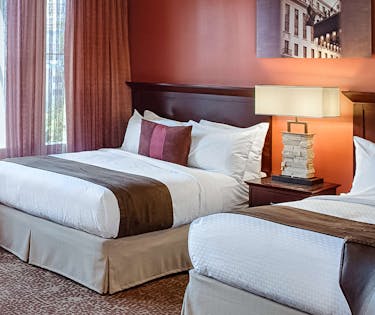 Emily Morgan Hotel San Antonio Hoteltonight