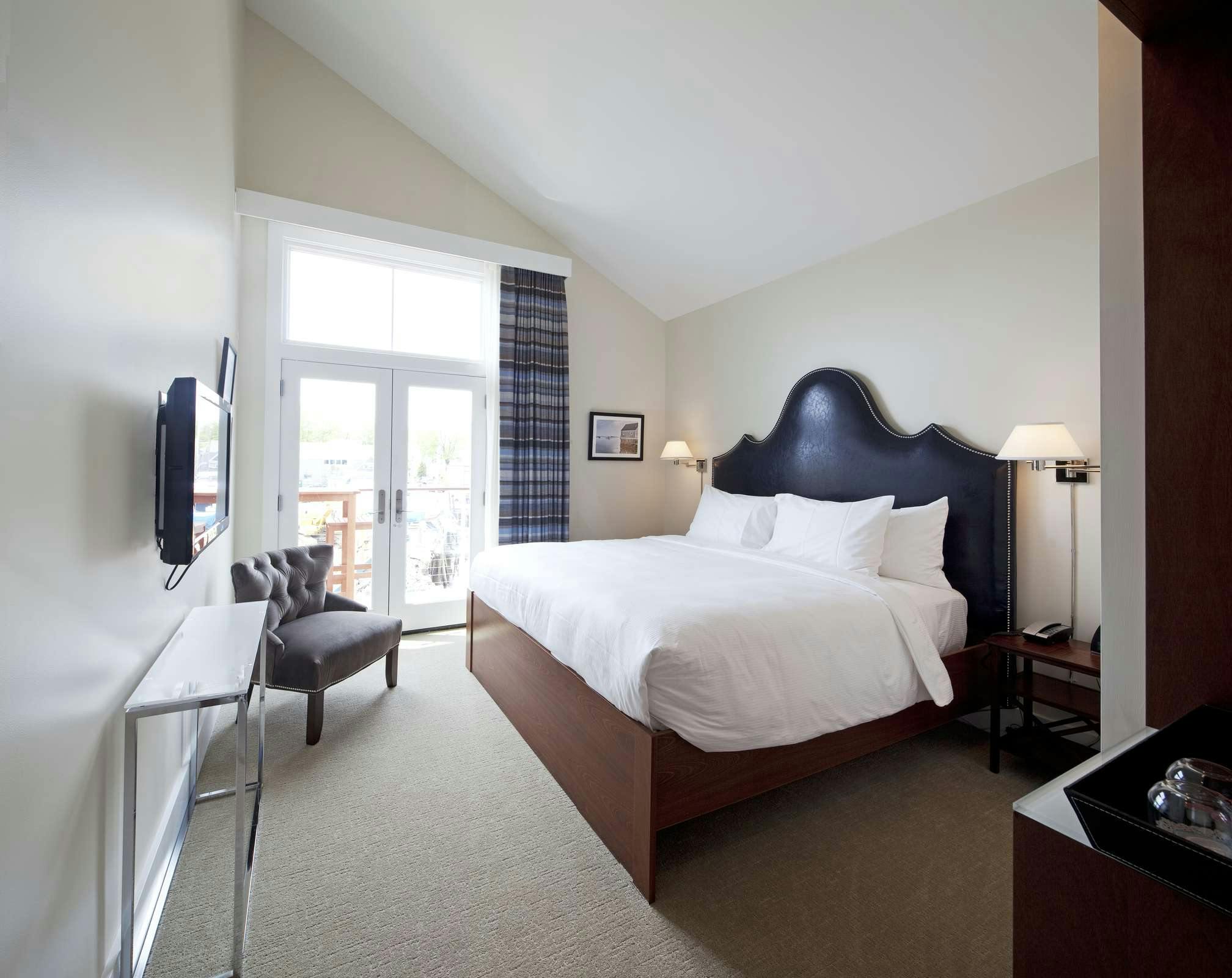 Hotel The Boathouse photo 1