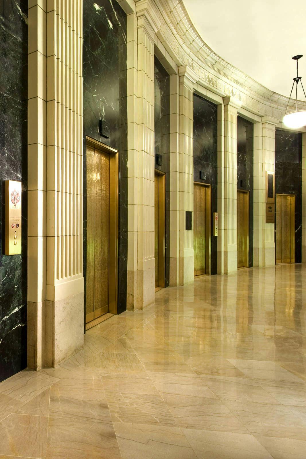 Hotel Hotel David Whitney, Autograph Collection photo 1