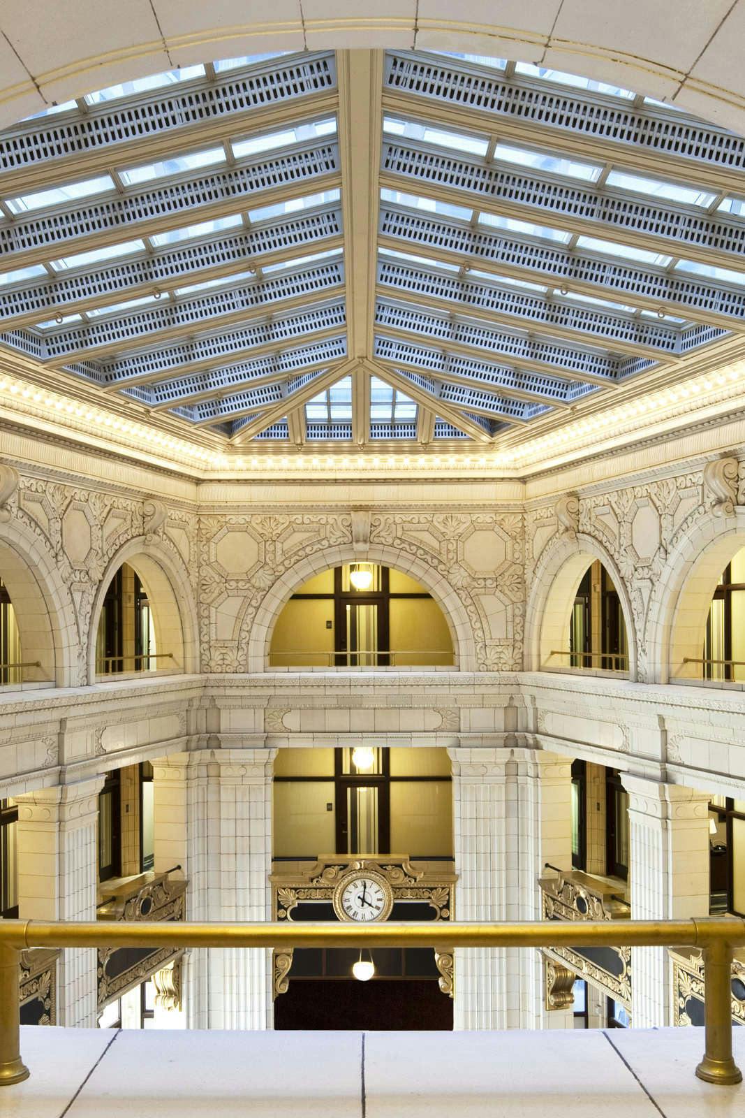 Hotel Hotel David Whitney, Autograph Collection photo 2