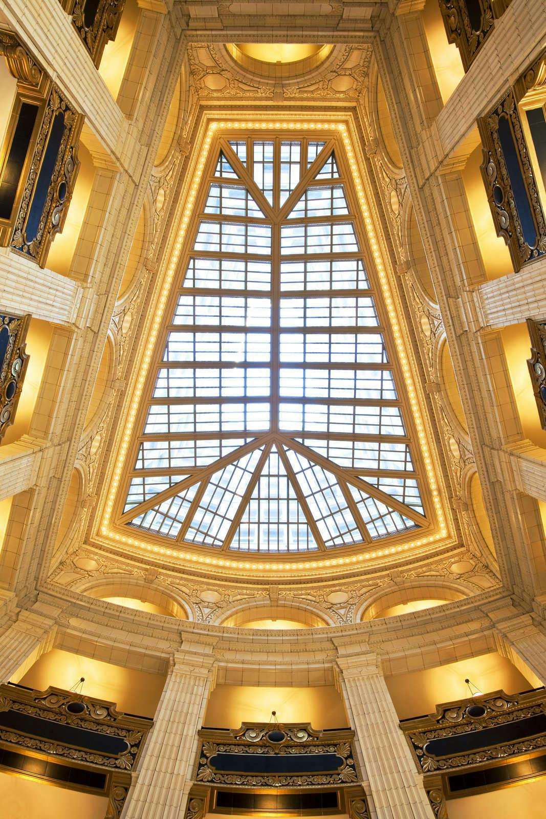 Hotel Hotel David Whitney, Autograph Collection photo 3