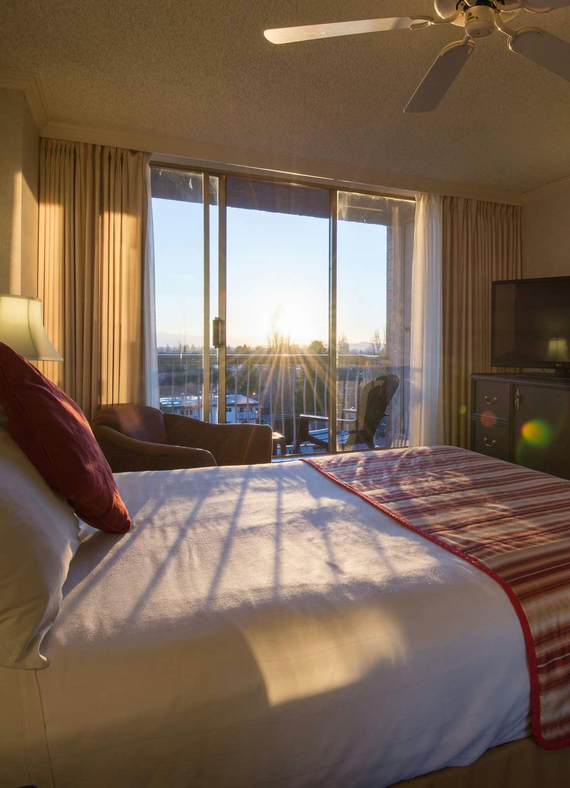 Hotel Harbour Towers Hotel & Suites photo 3