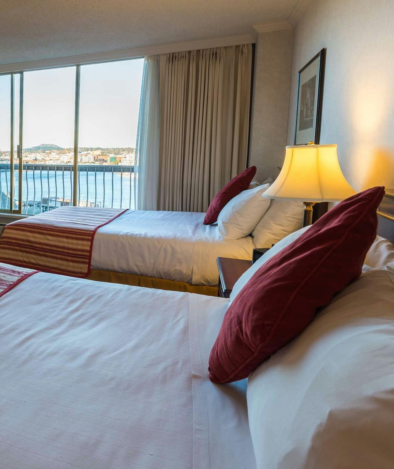 Hotel Harbour Towers Hotel & Suites photo 1