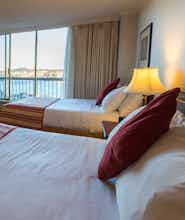 Hotel Harbour Towers Hotel & Suites photo 1