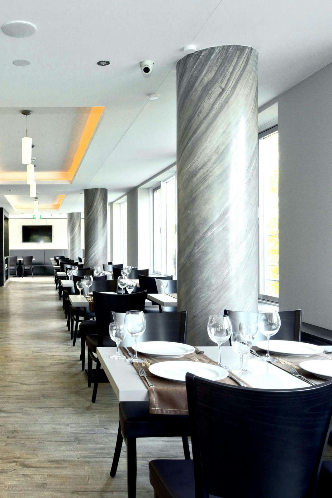 Hotel Vier Jahreszeiten Berlin City Kreuzberg Berlin Hoteltonight