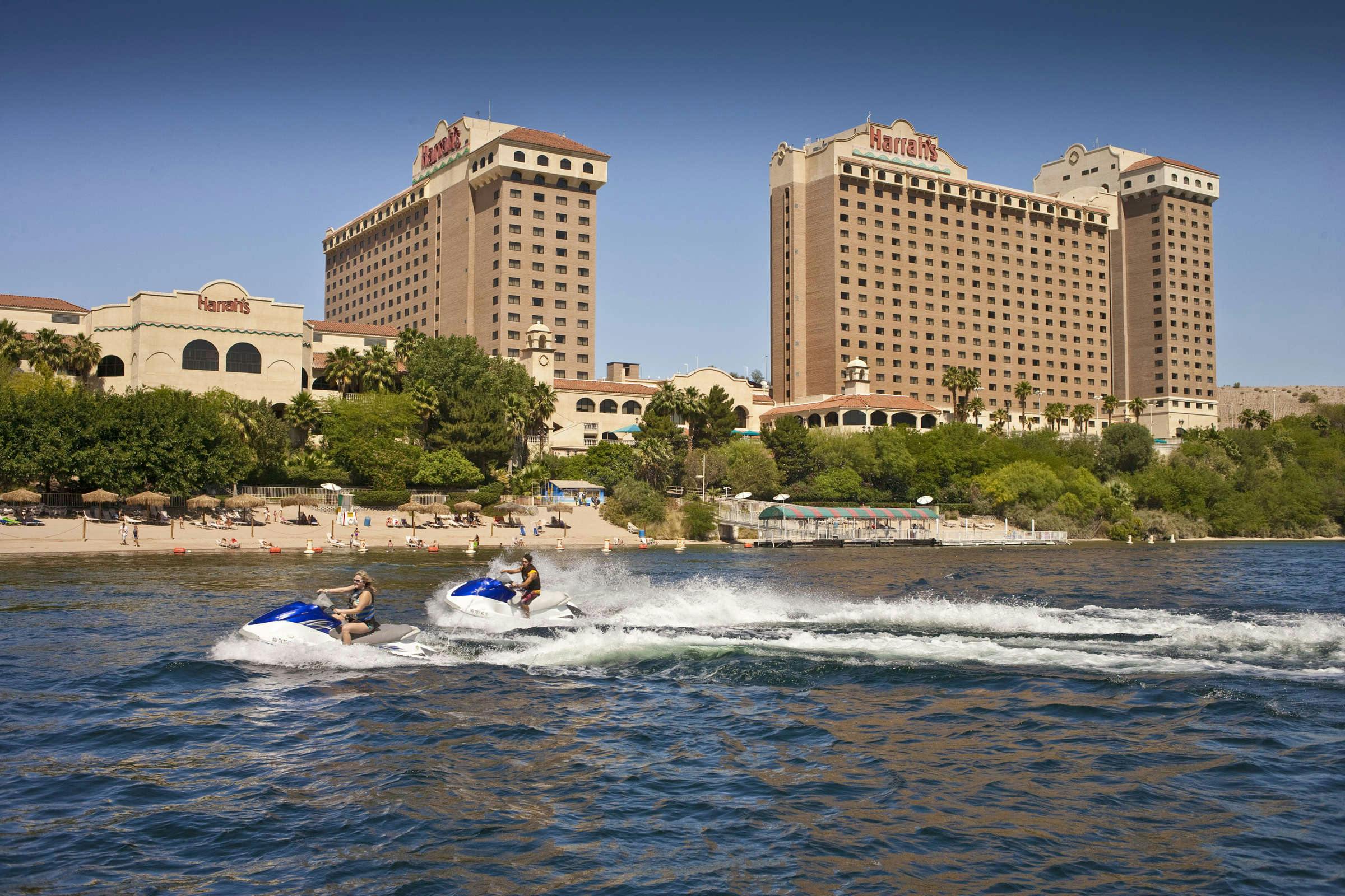 Harrah’s Laughlin - A Caesars Rewards Destination