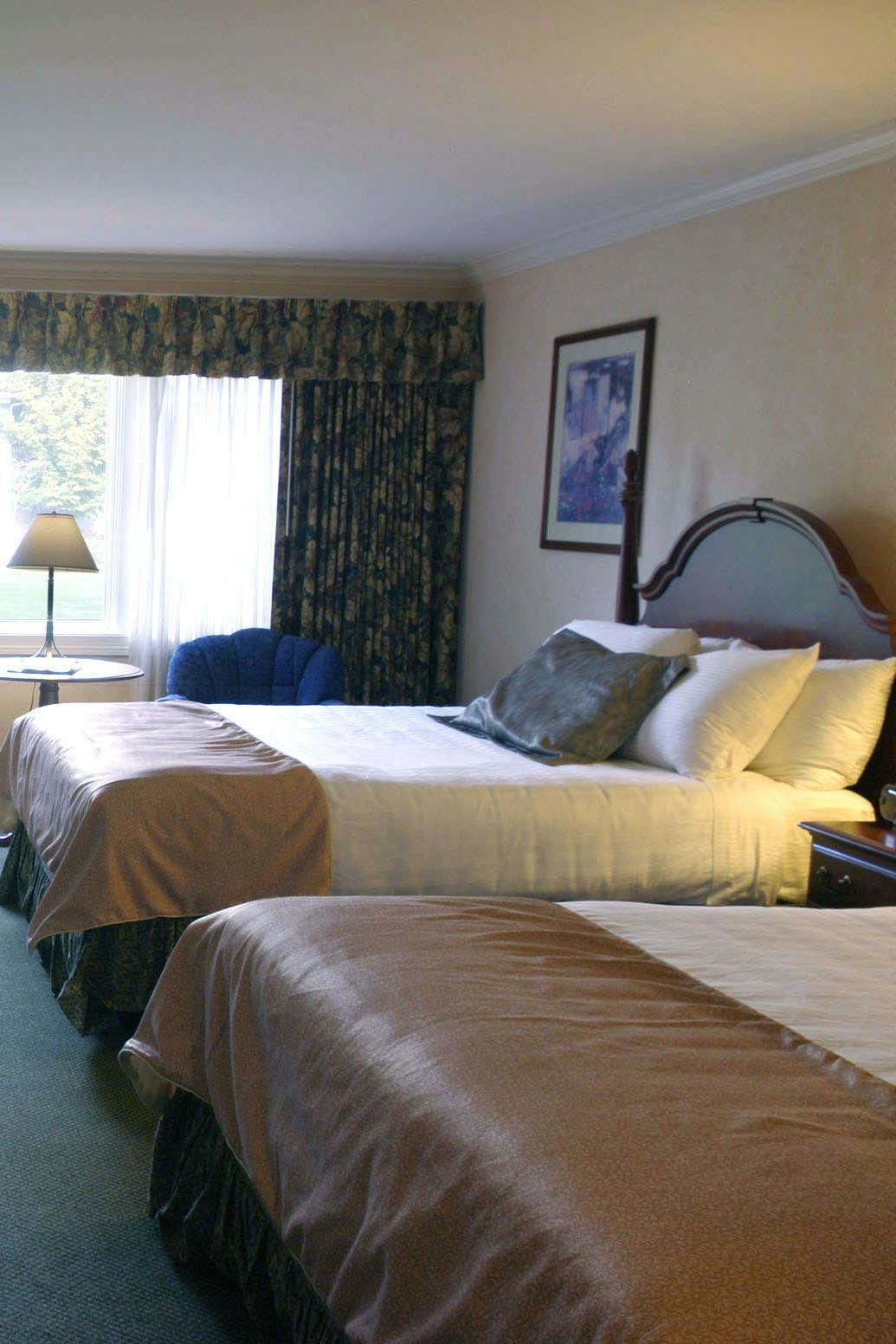 Stoweflake Mountain Resort & Spa