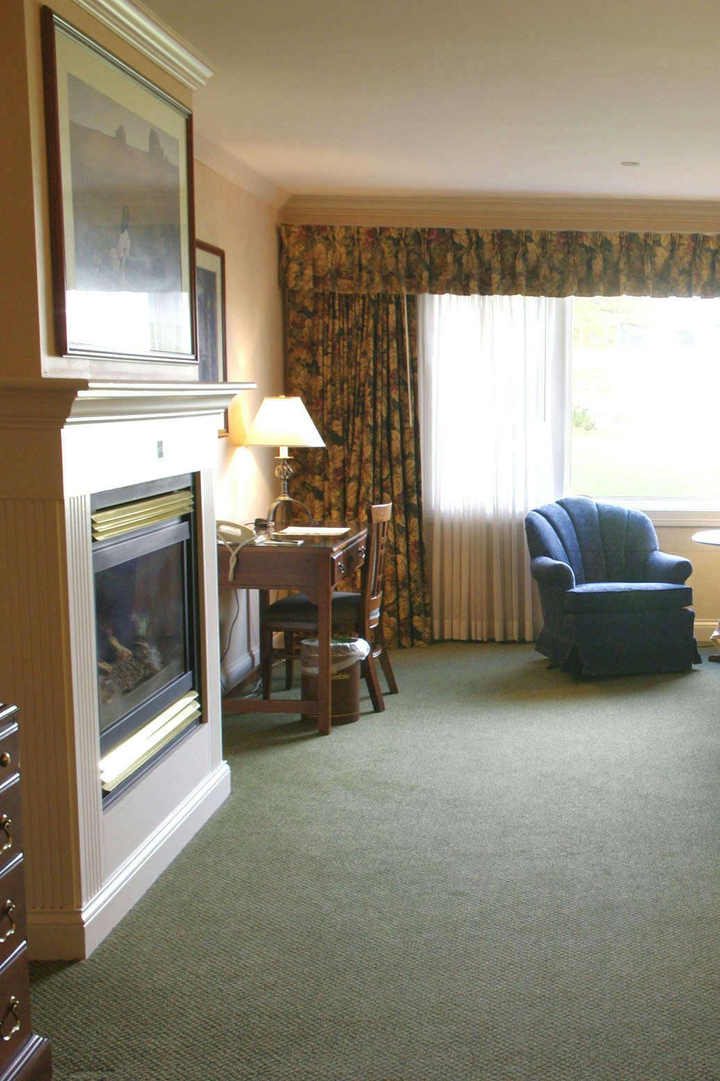 Hotel Stoweflake Mountain Resort & Spa photo 1