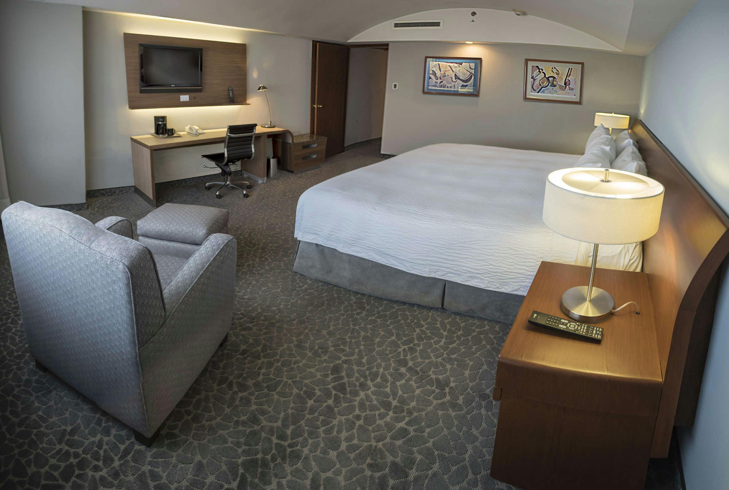 Hotel Courtyard by Marriott Mexico City Revolucion photo 5