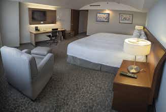 Hotel Courtyard by Marriott Mexico City Revolucion photo 5