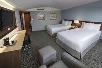 Hotel Courtyard by Marriott Mexico City Revolucion photo 4