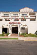 Hotel Western Inn San Diego photo 1