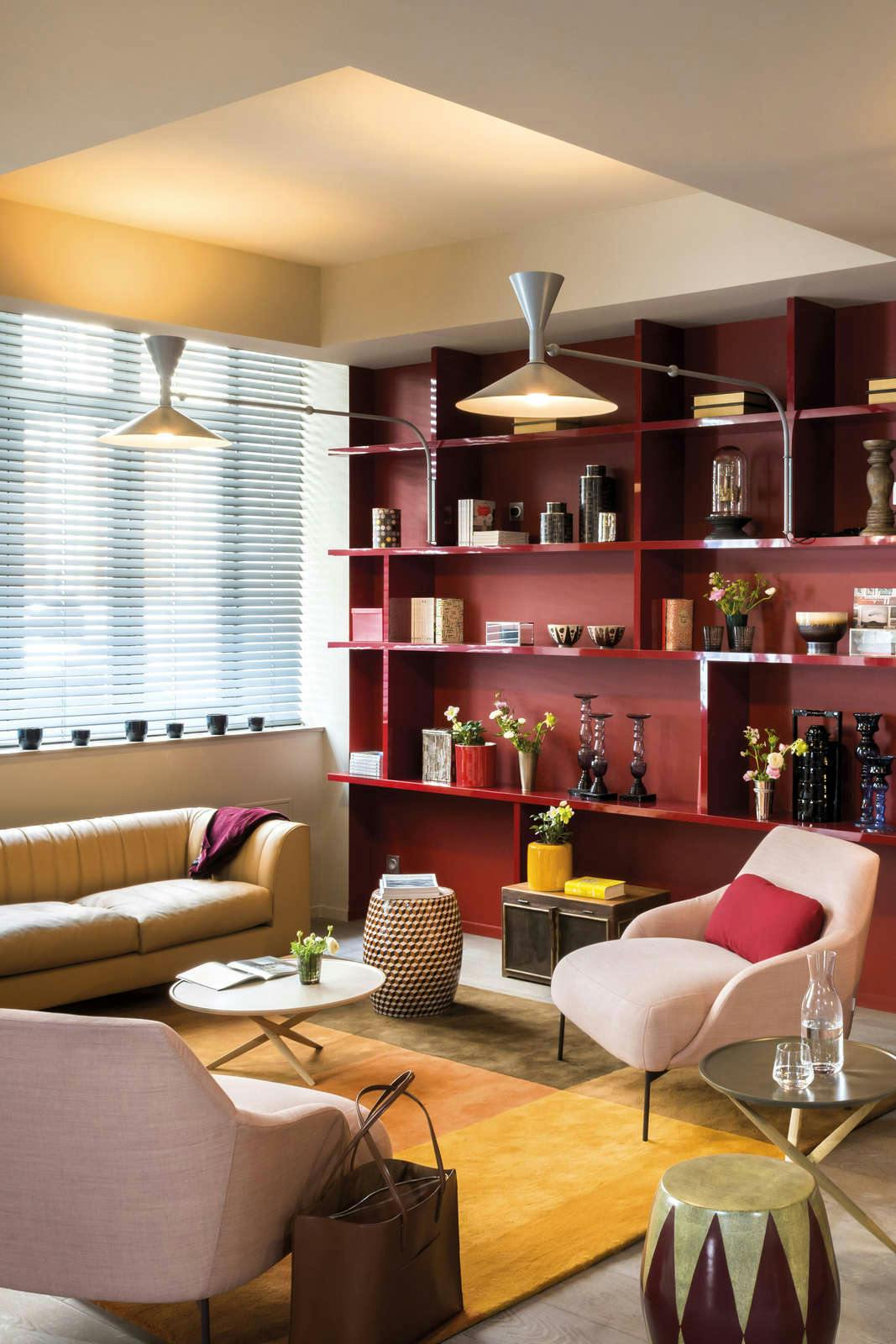 OKKO Hotels Lyon Centre