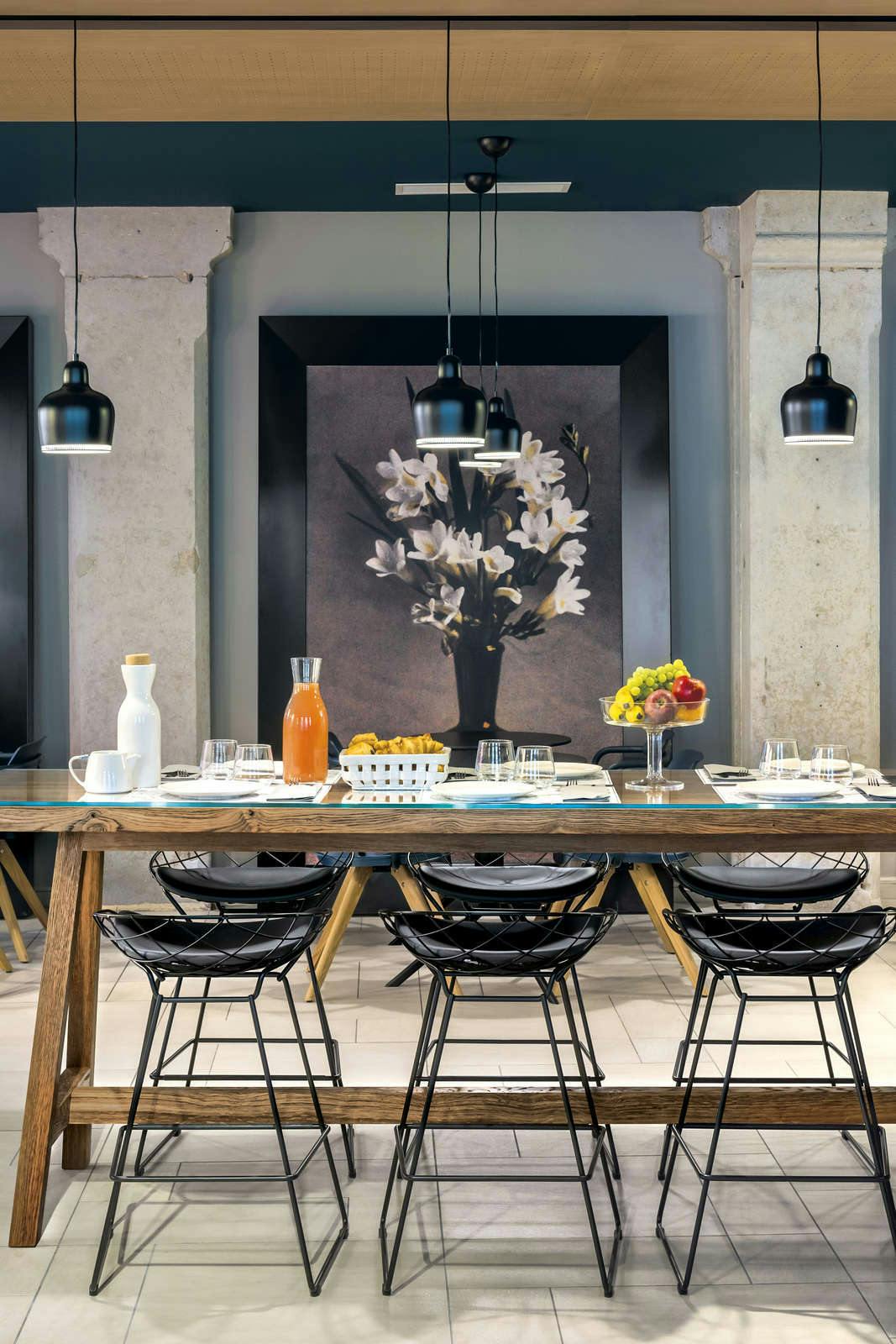 Hotel OKKO Hotels Lyon Centre photo 5