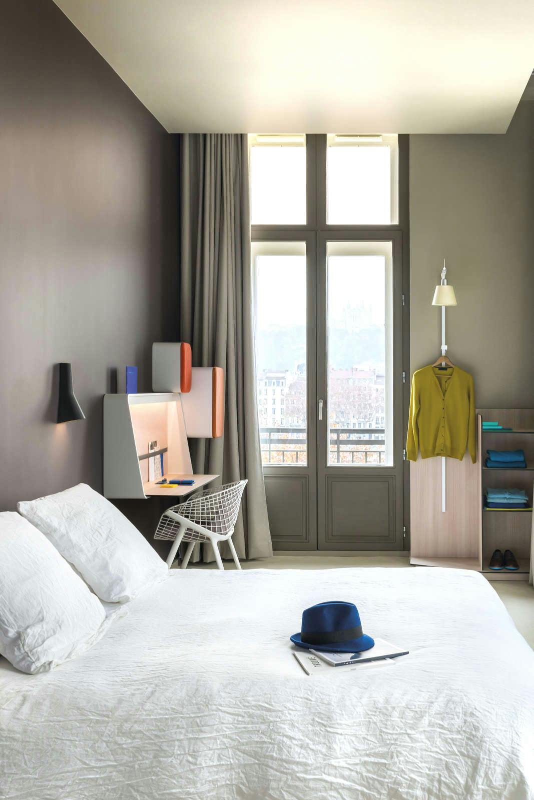 OKKO Hotels Lyon Centre