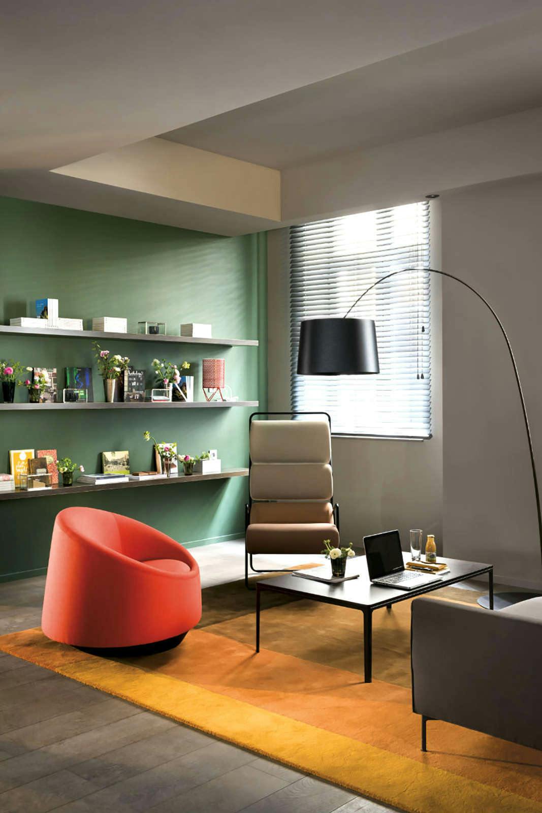 Hotel OKKO Hotels Lyon Centre photo 1