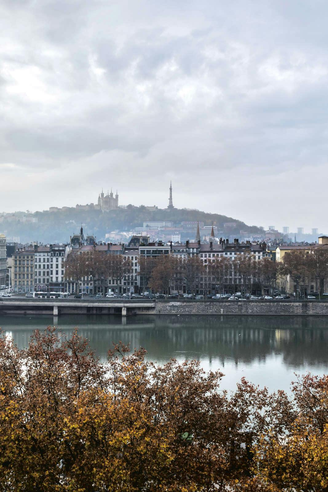 Hotel OKKO Hotels Lyon Centre photo 1