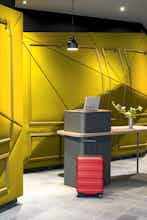 Hotel OKKO Hotels Lyon Centre photo 4
