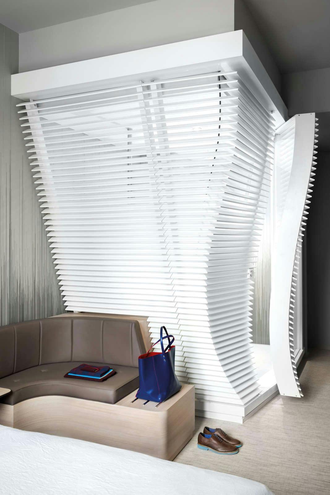 Hotel OKKO Hotels Lyon Centre photo 4