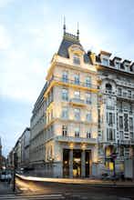 Hotel OKKO Hotels Lyon Centre photo 2