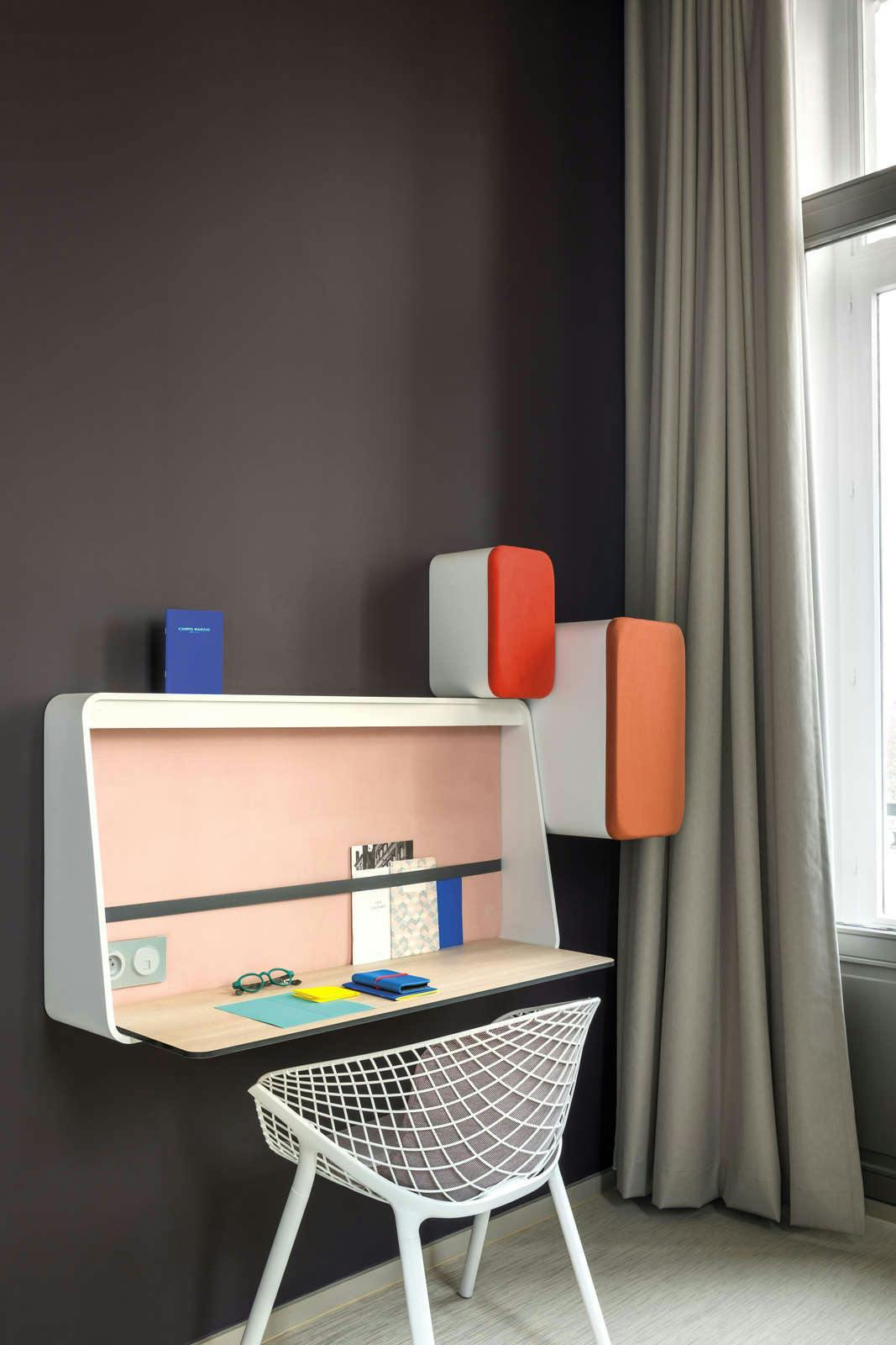 Hotel OKKO Hotels Lyon Centre photo 5