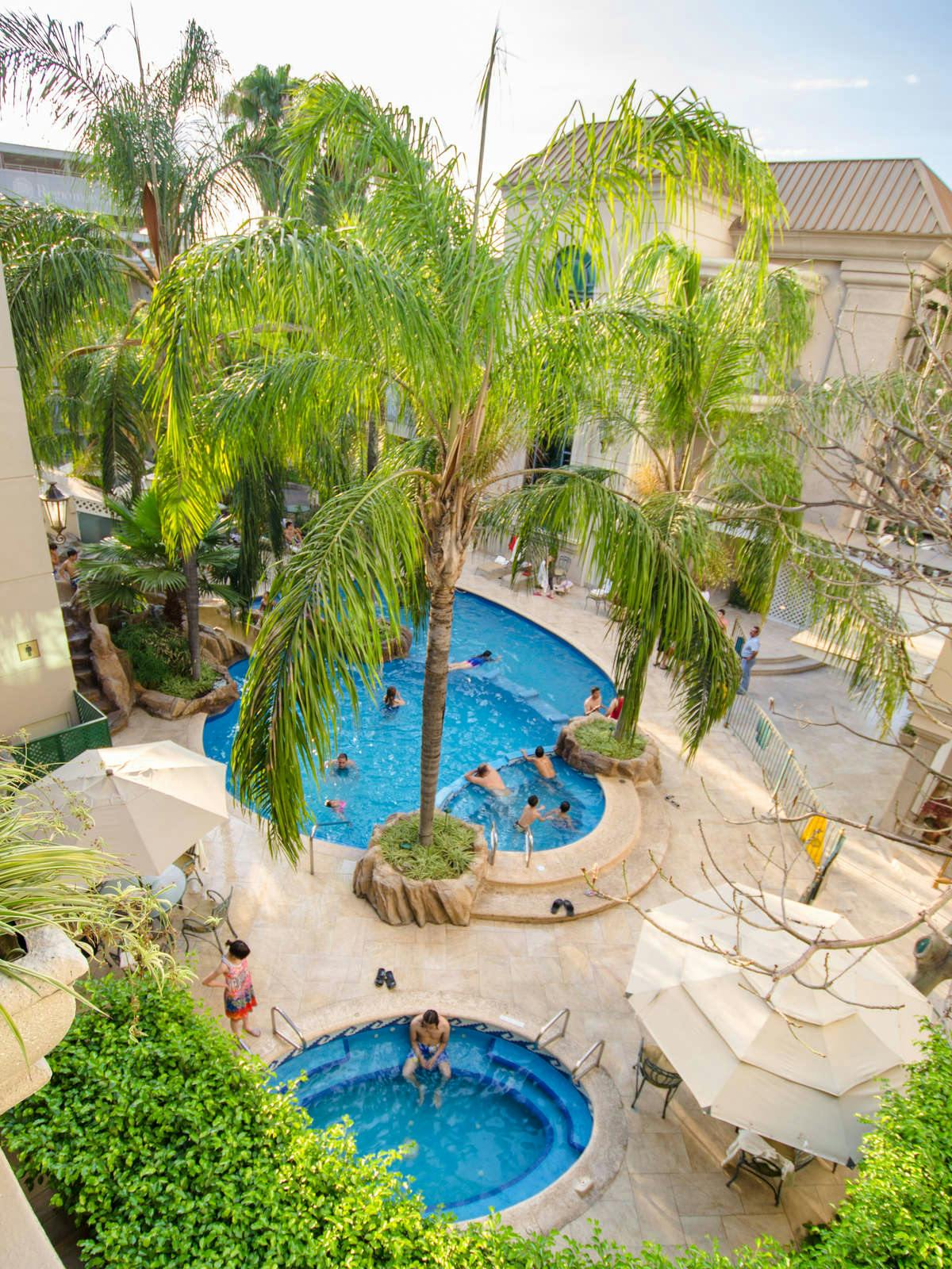 Hotel Safi Royal Luxury Centro photo 1