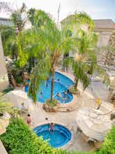Hotel Safi Royal Luxury Centro photo 1