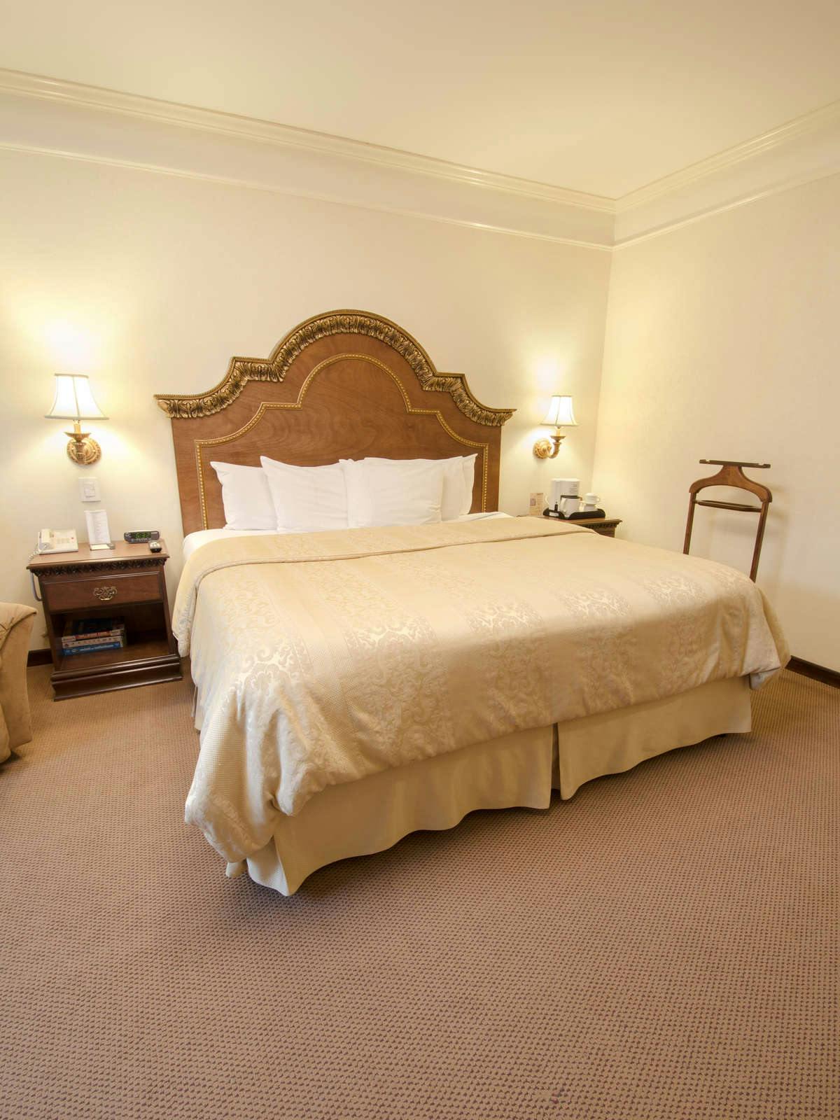 Hotel Safi Royal Luxury Valle photo 4