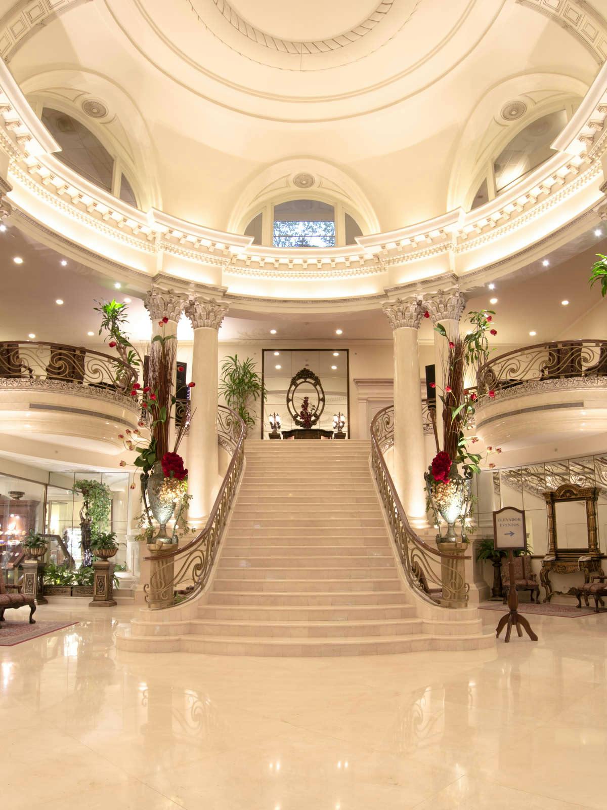 Hotel Safi Royal Luxury Valle photo 1