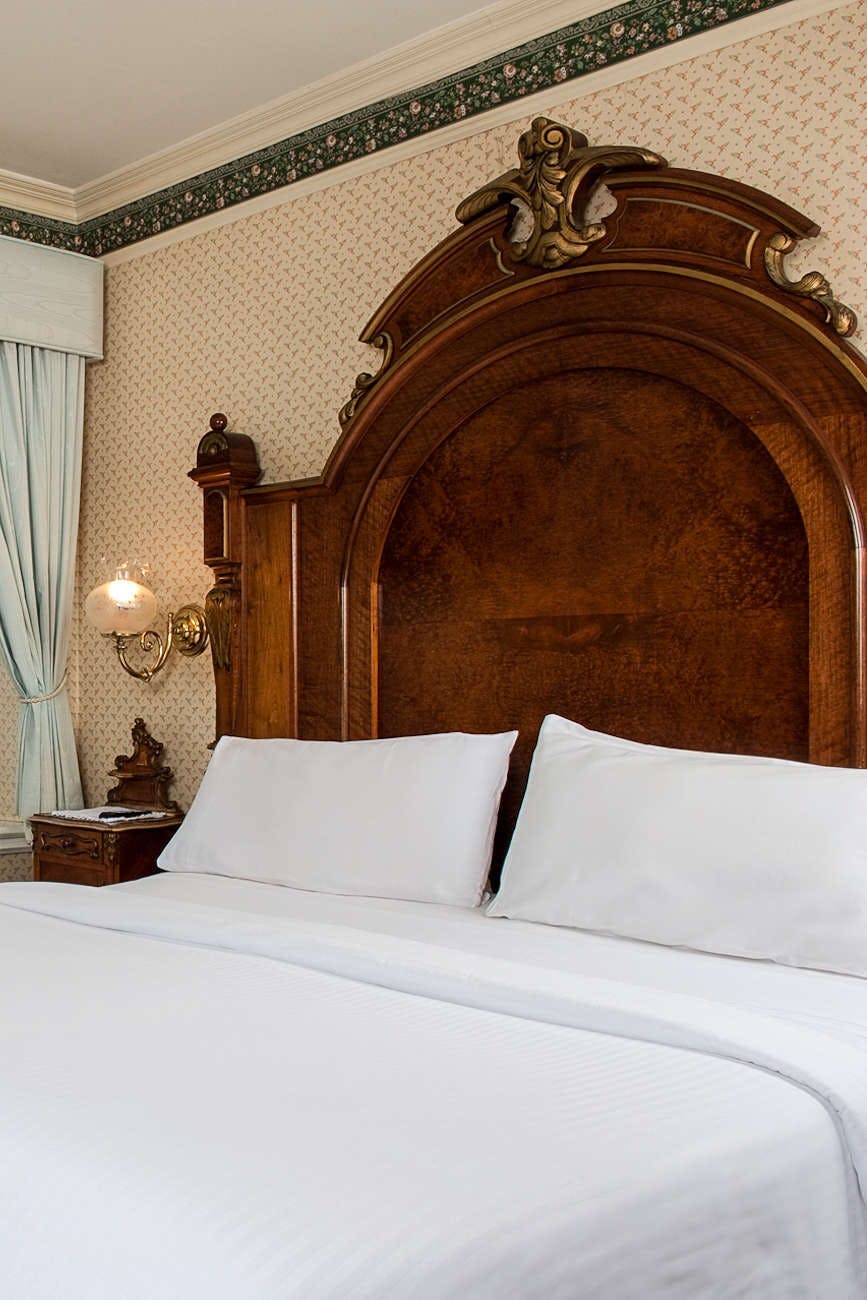 Hotel Doryman's Inn photo 1