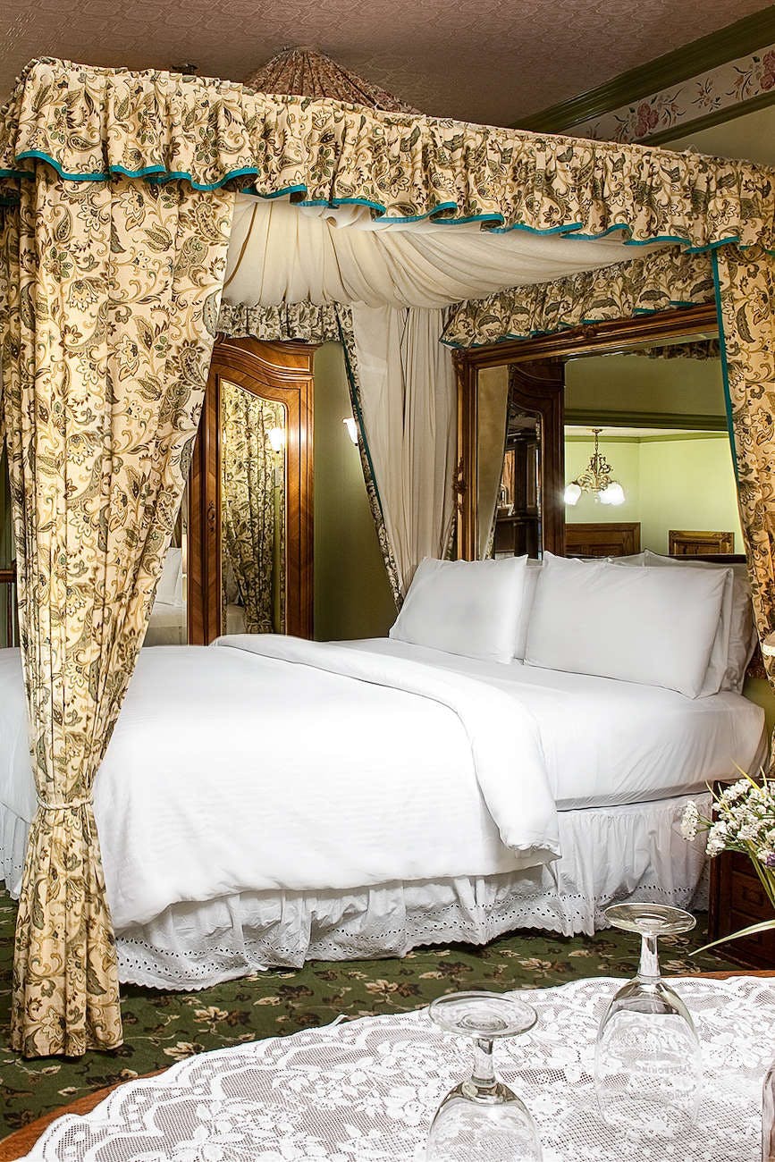 Hotel Doryman's Inn photo 2