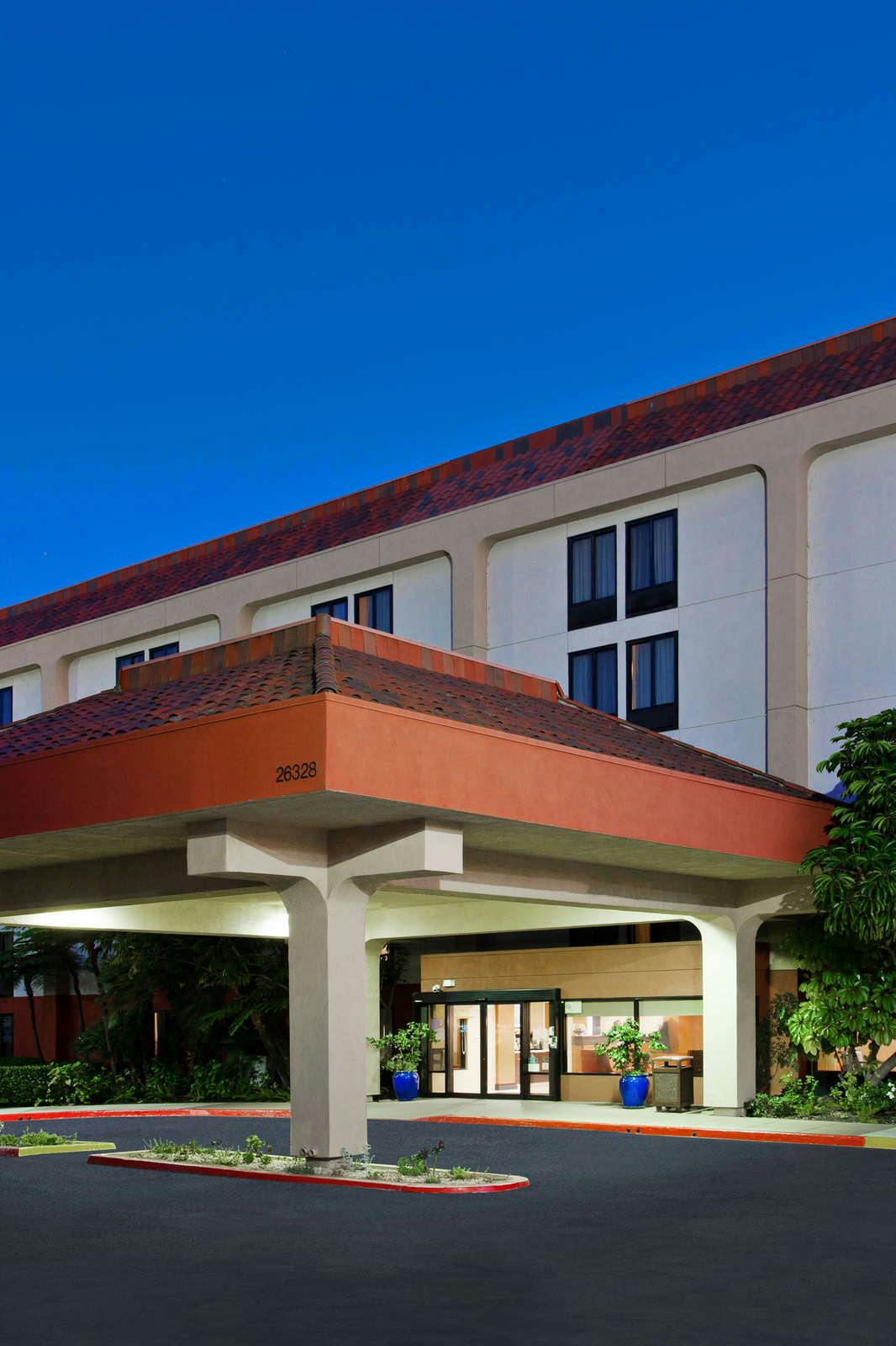 Fairfield Inn by Marriott Mission Viejo Orange County