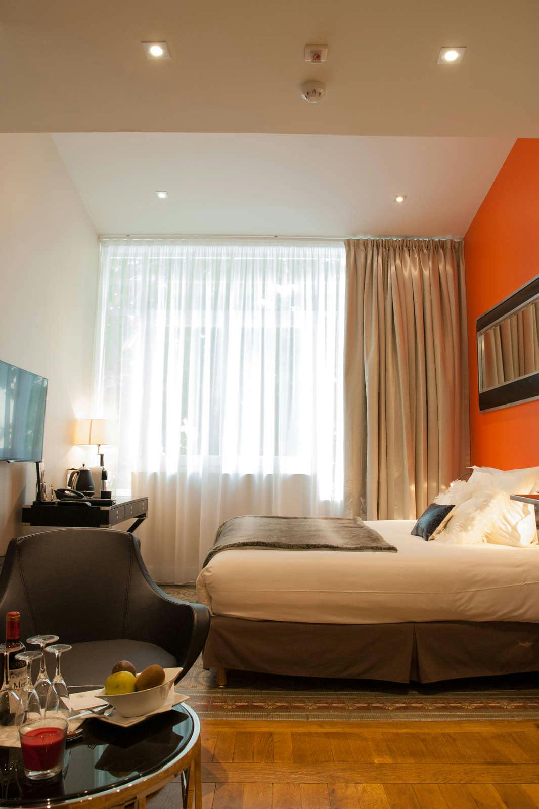 Hotel Le Boutique Hotel photo 4