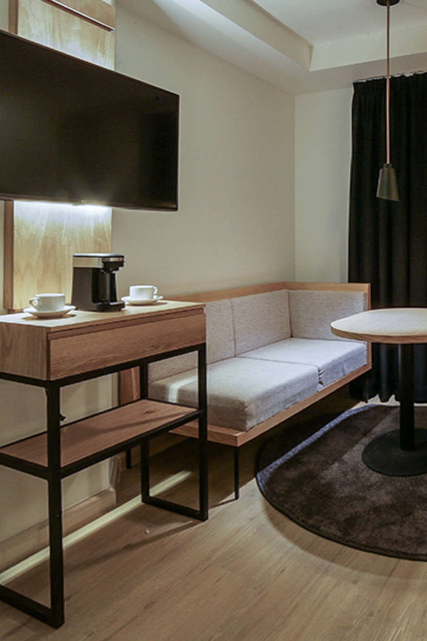 Hotel Auténtico Monterrey photo 5