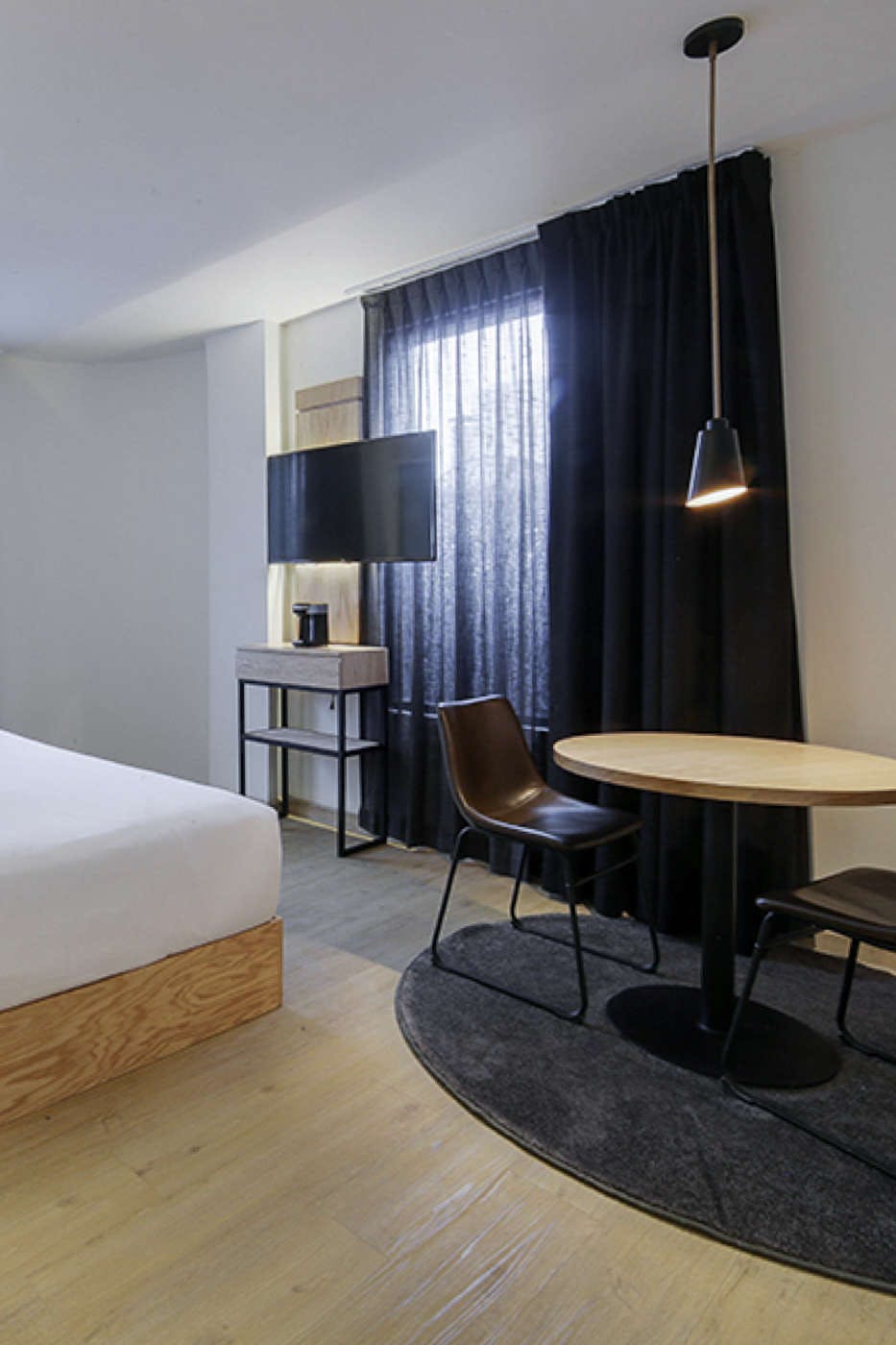 Hotel Auténtico Monterrey photo 4