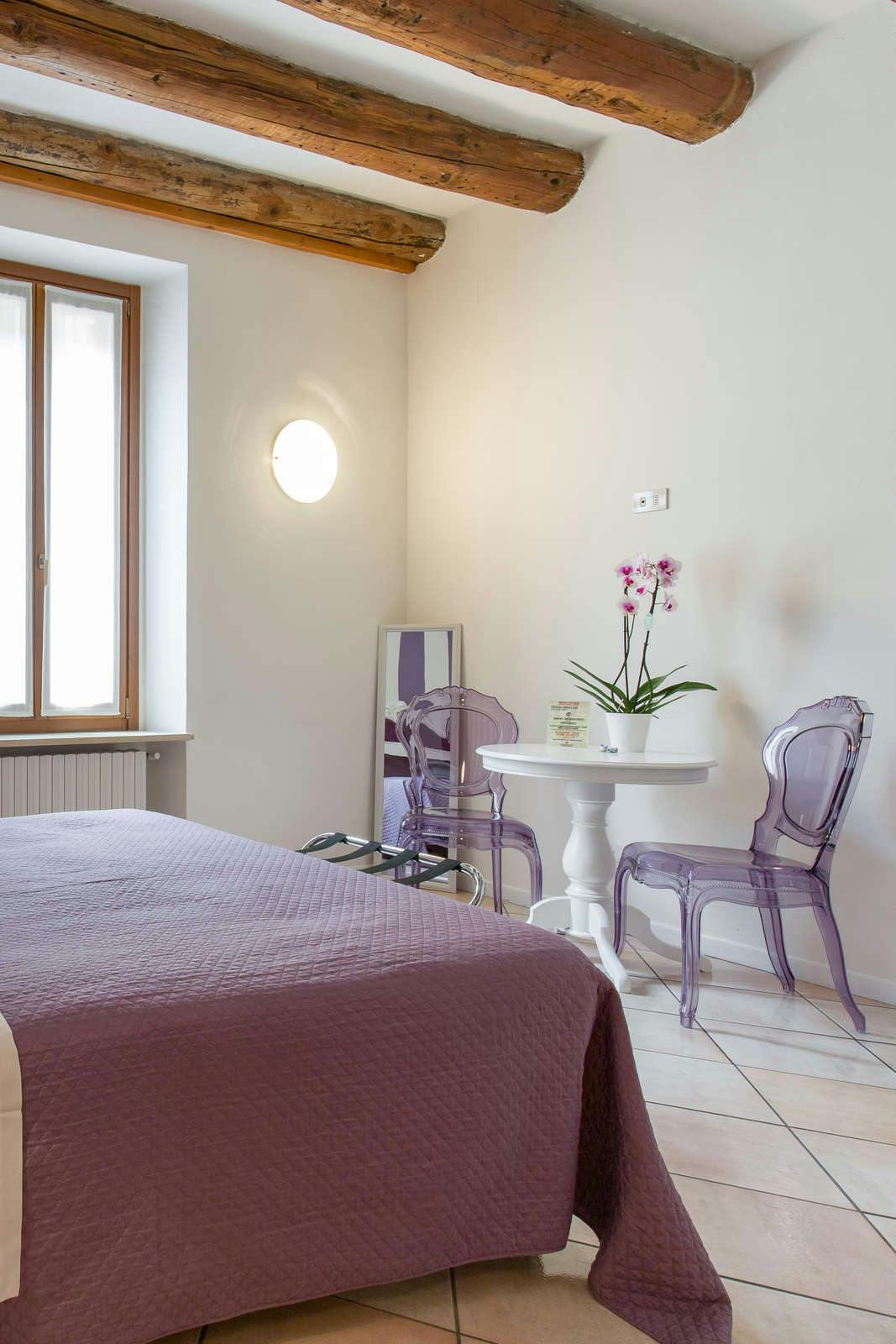 Hotel Giardino Giusti House photo 4