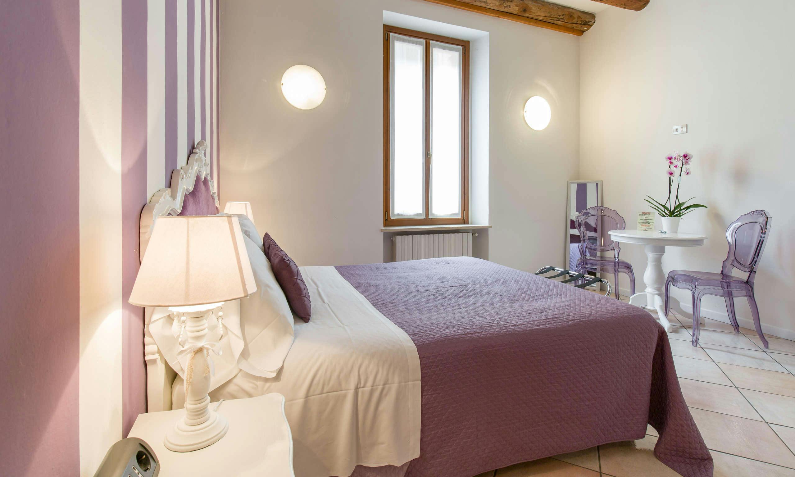 Giardino Giusti House